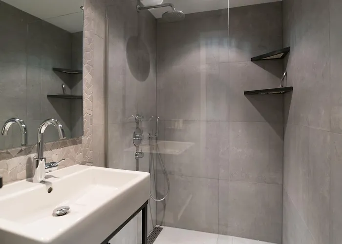 The Lux At Leidse Square Gasthuis *