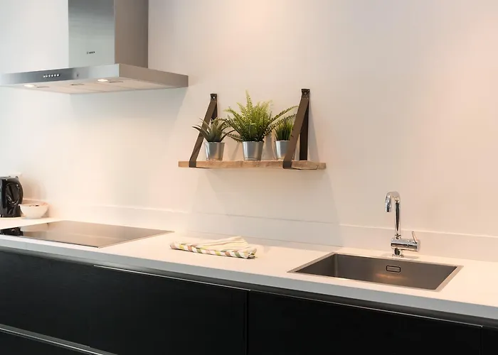 Gasthuis The Lux At Leidse Square