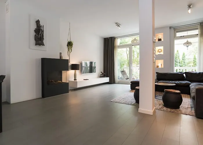 The Lux At Leidse Square