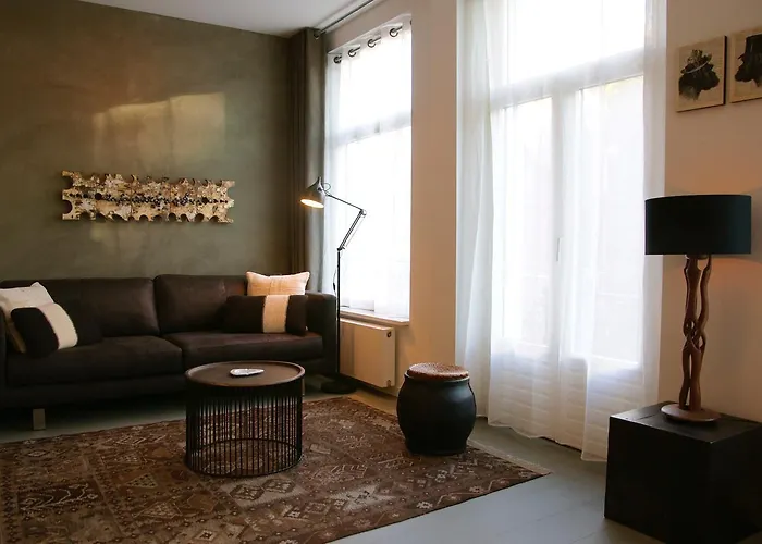 The Lux At Leidse Square Гостевой дом Амстердам