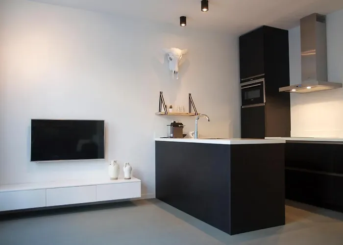 The Lux At Leidse Square