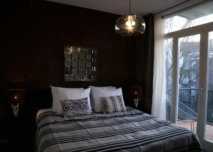 The Lux At Leidse Square Gasthuis Amsterdam