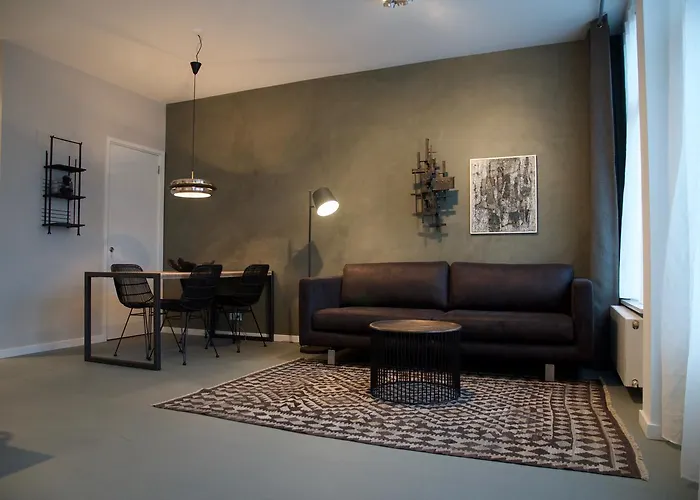 The Lux At Leidse Square * Амстердам