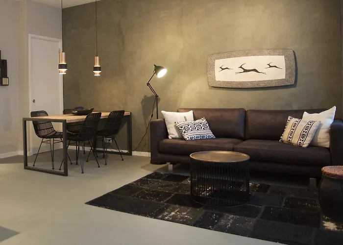 The Lux At Leidse Square Гостевой дом Амстердам