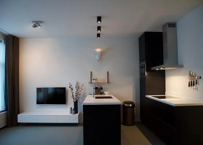 Gasthuis The Lux At Leidse Square Amsterdam