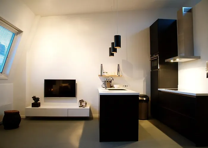 The Lux At Leidse Square * Amsterdam