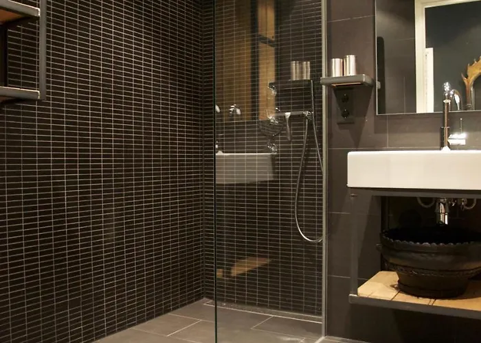 The Lux At Leidse Square *