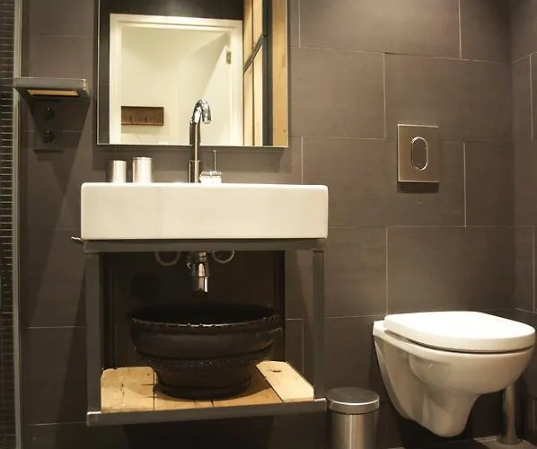 The Lux At Leidse Square * Amsterdam