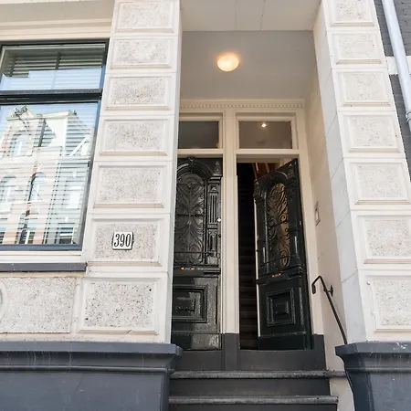 Guest house The Lux At Leidse Square *