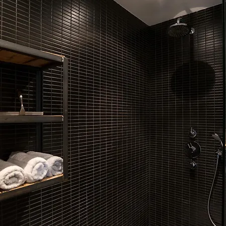 Pensión The Lux At Leidse Square Ámsterdam