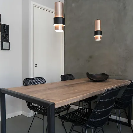 The Lux At Leidse Square Ámsterdam