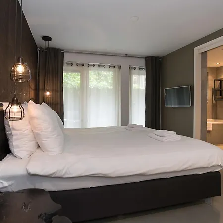 The Lux At Leidse Square