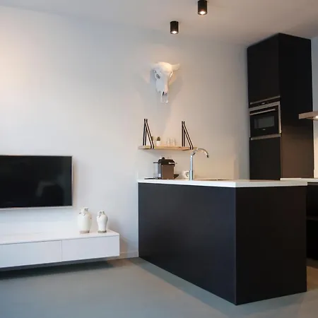 The Lux At Leidse Square