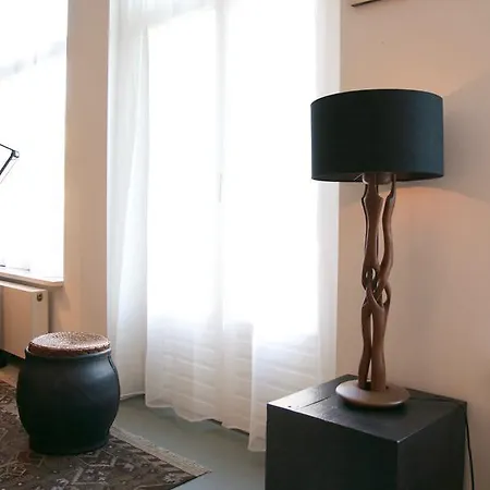 The Lux At Leidse Square Pensión *