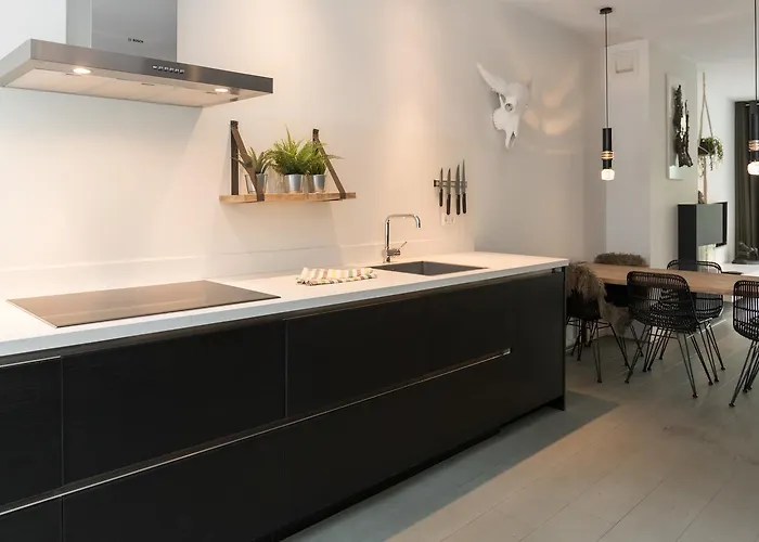 The Lux At Leidse Square Guest house *