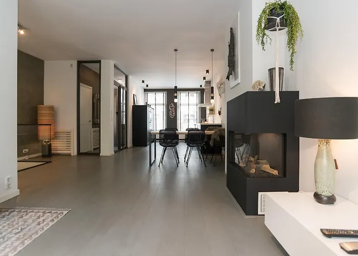 Guest house The Lux At Leidse Square Amsterdam