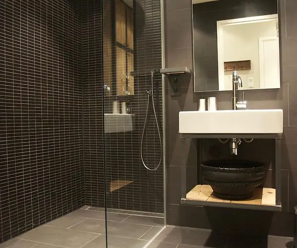 The Lux At Leidse Square Guest house